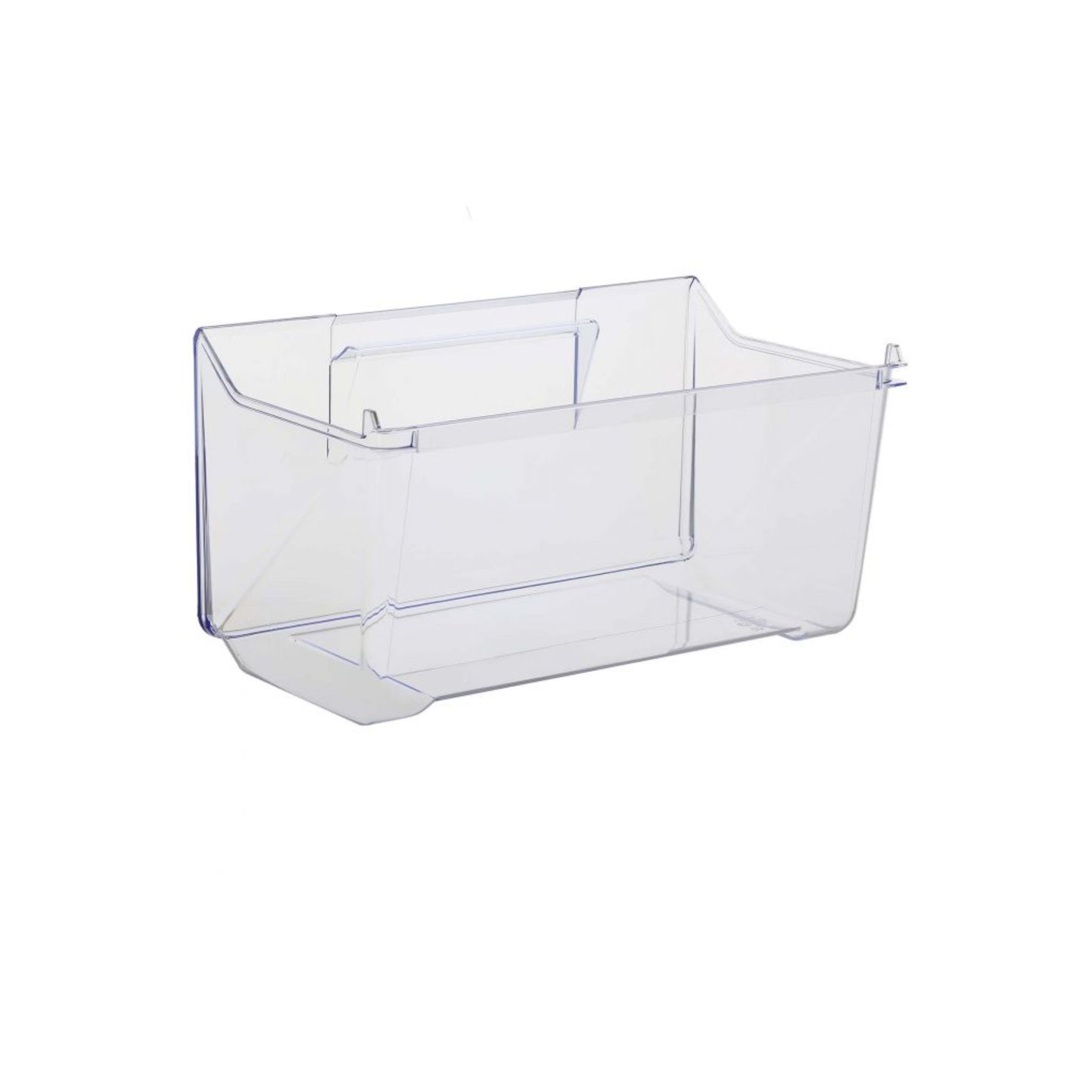 Genuine Electrolux Zanussi Fridge Freezer Lower Drawer Part # 2647016043