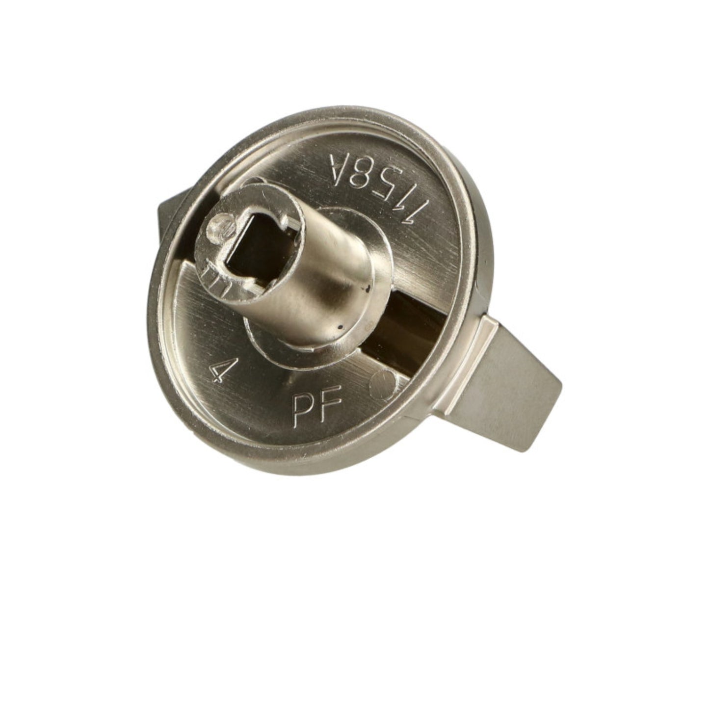 Genuine Smeg Cooker & Oven Control Knob Part # 764976283
