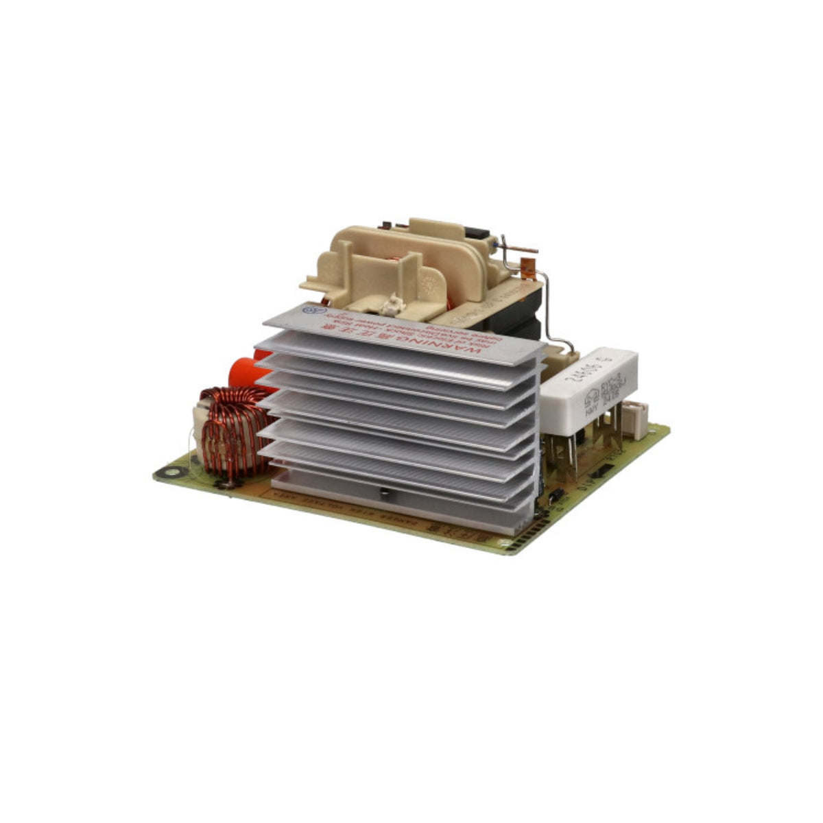 Genuine Bosch Microwave Oven Inverter Board PCB Part # 12021657