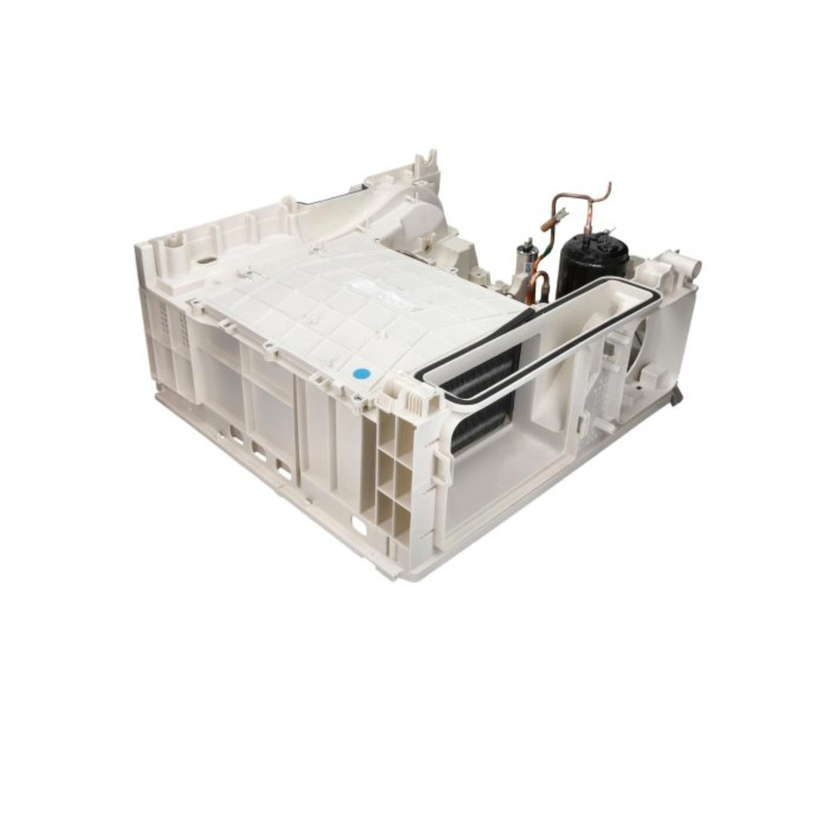 Genuine Vestel Hoover Tumble Dryer Heat Pump Assembly Part # 22269282
