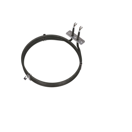 Genuine Smeg Fan Oven Round Heating Element 2700W Part # 806891083