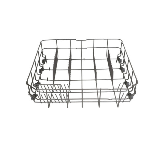 Genuine Midea Currys Essential Dishwasher Lower Basket Assembly Part # 12976000006251