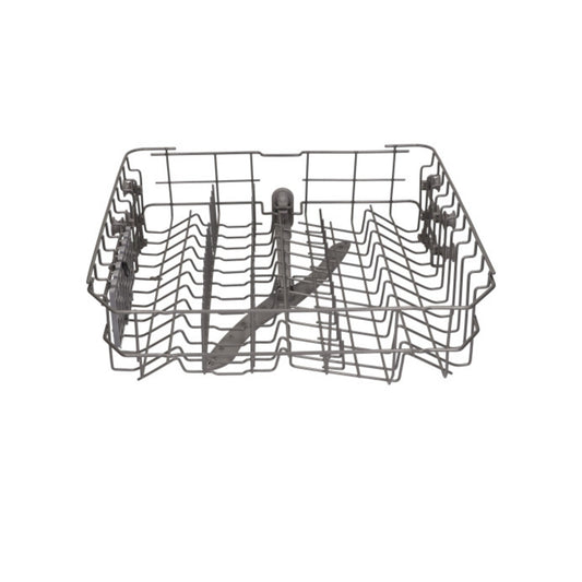 Genuine Midea Dishwasher Upper Basket Assembly Part # 12976000A03788
