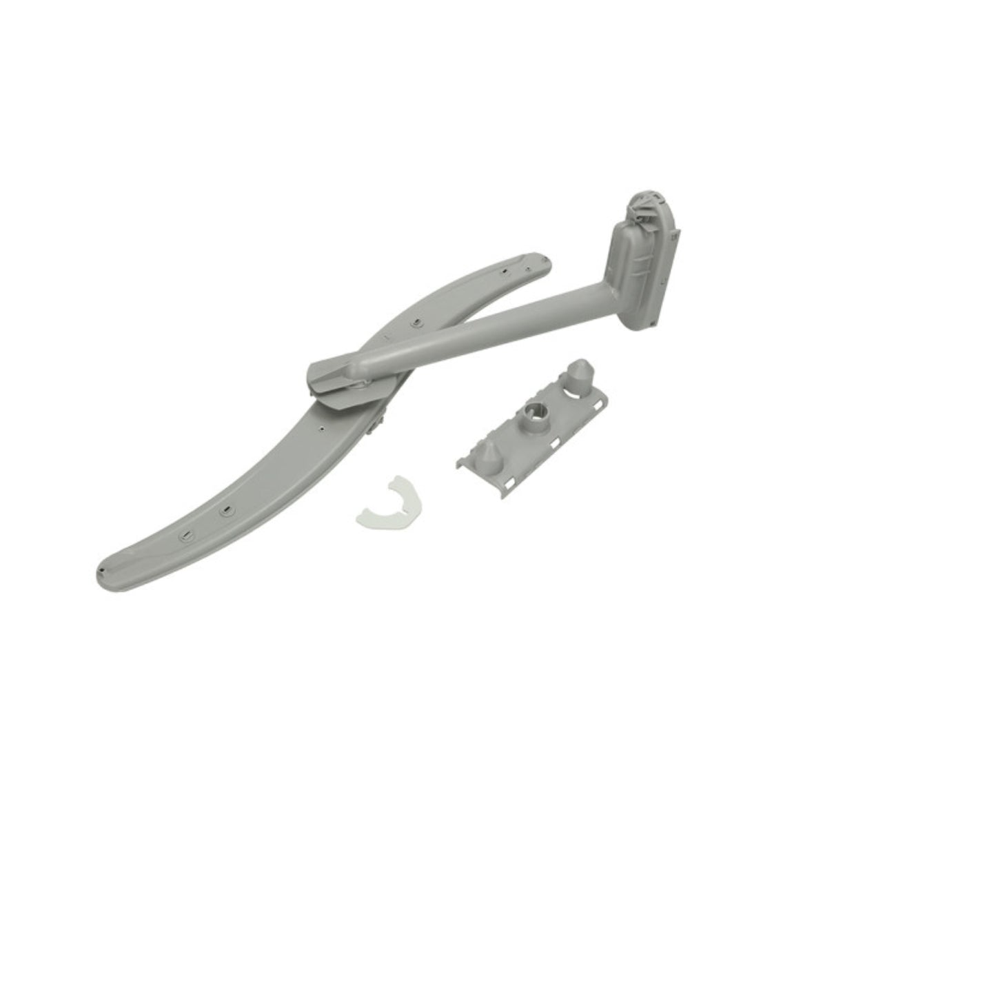 Genuine Bosch Neff Siemens Dishwasher Upper Spray Arm Assembly Part # 00298594