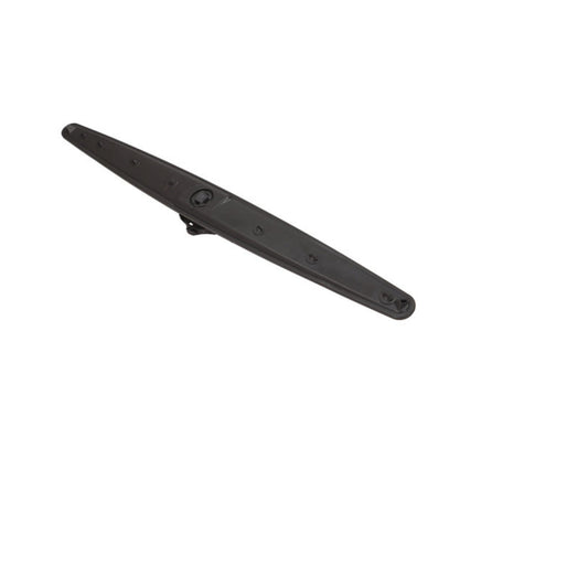Genuine Whirlpool Bauknecht Dishwasher Lower Spray Arm Black Part # 481010604517