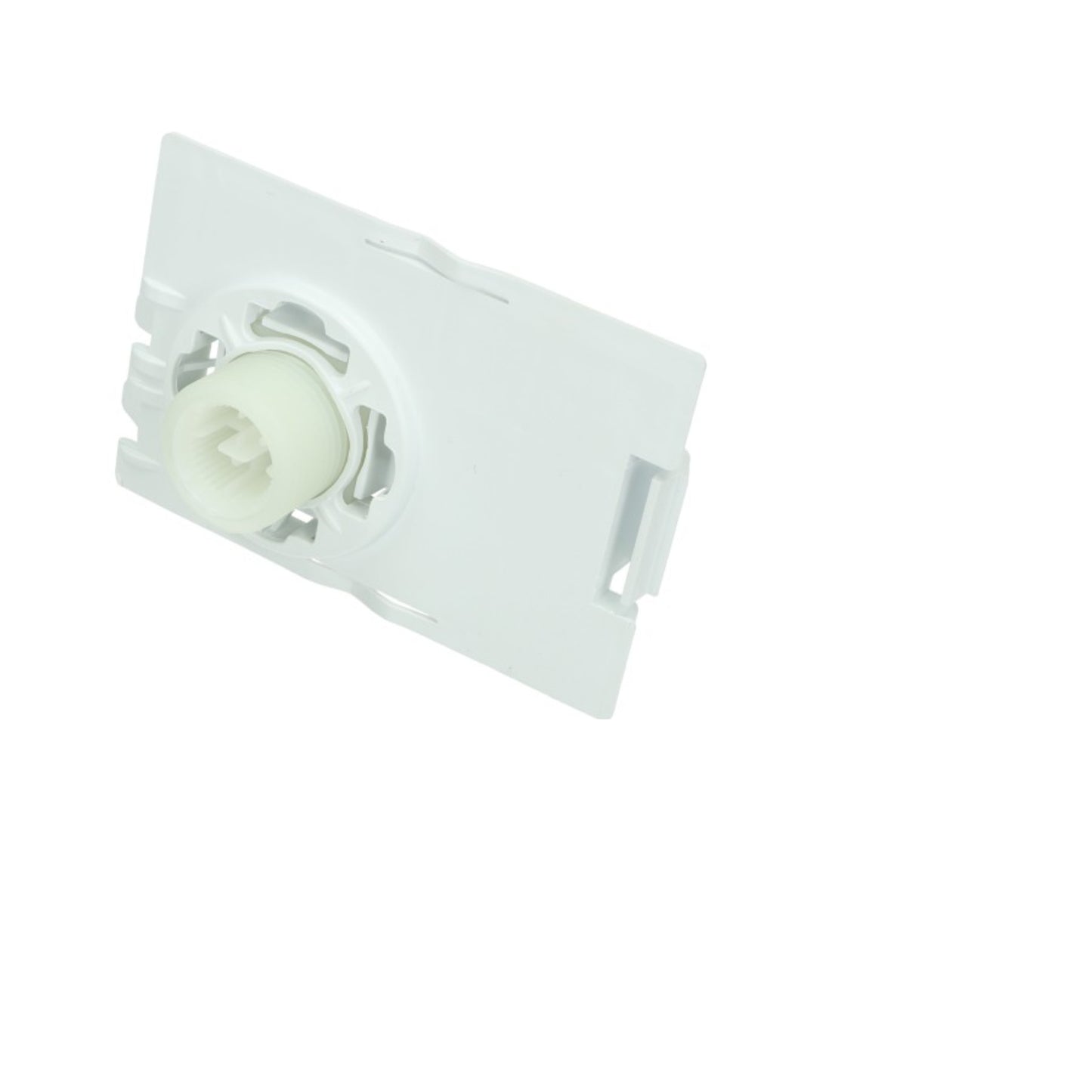 Genuine Bosch Siemens Dishwasher Single Inlet Solenoid Valve & Fixing Plate Part # 00704174
