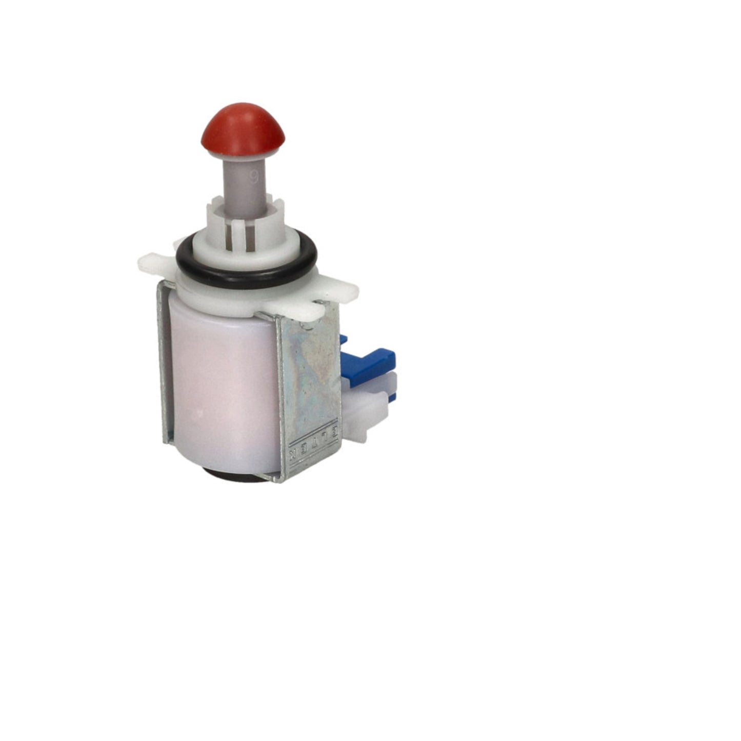 Bosch Neff Siemens Dishwasher Heat Exchanger Outlet Solenoid Valve Part # 11033896