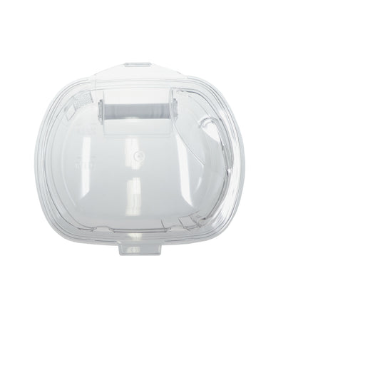 Genuine Hoover Tumble Dryer Water Container White Handle Assembly Part # 49125480