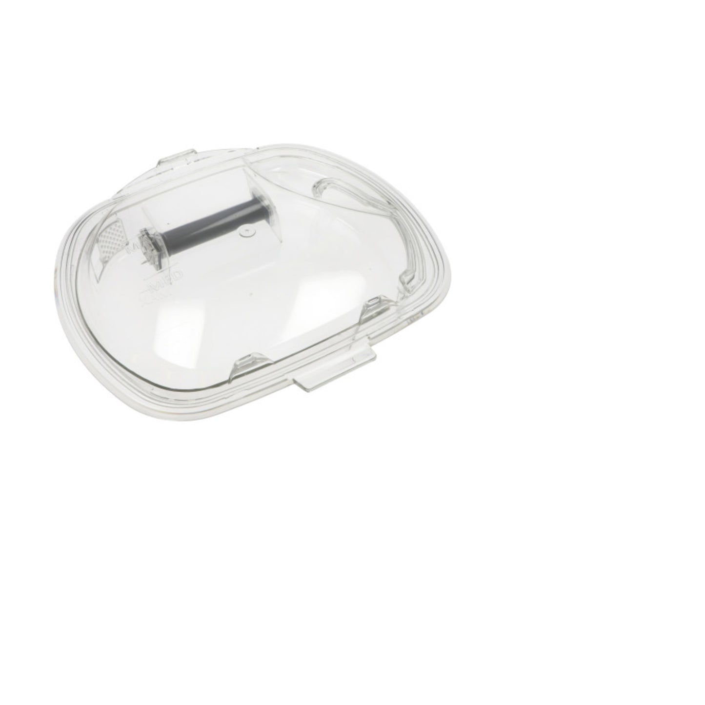 Genuine Hoover Tumble Dryer Water Container Black Handle Assembly Part # 49125481