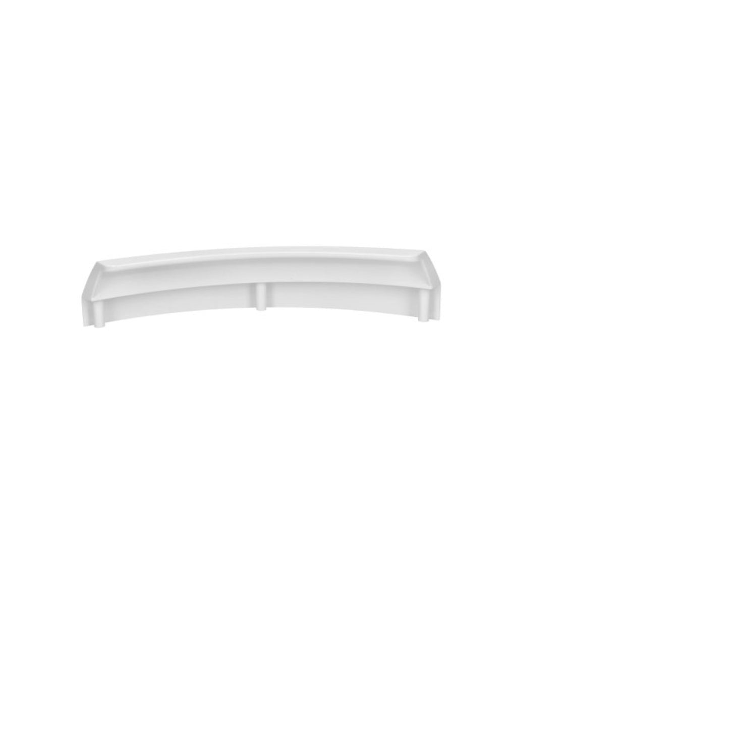 Bosch Neff Siemens Tumble Dryer Door Handle White Part # 00644221