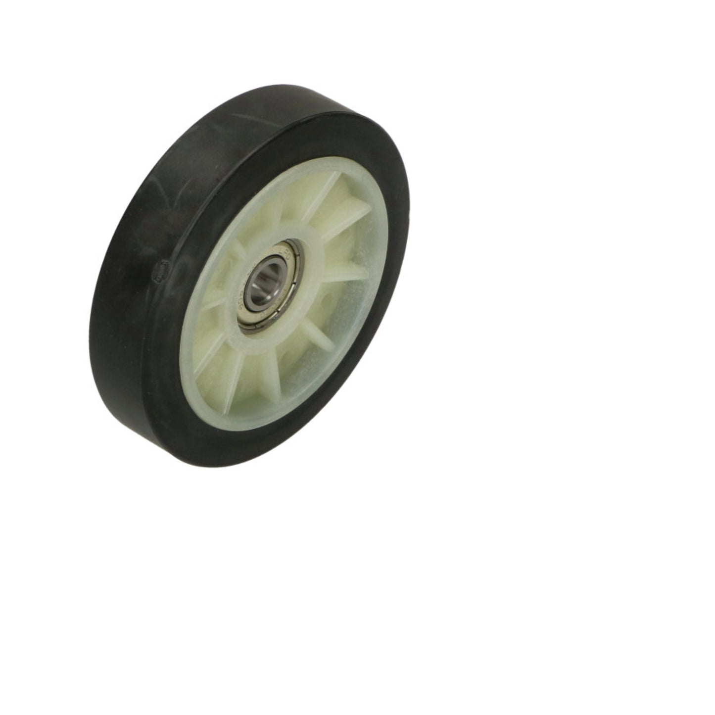 Beko Tumble Dryer Rubber Drum Roller Wheel Support Part # 2987300200