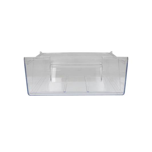 Genuine Electrolux Zanussi Fridge Freezer Top/Middle Drawer Part # 140075825012