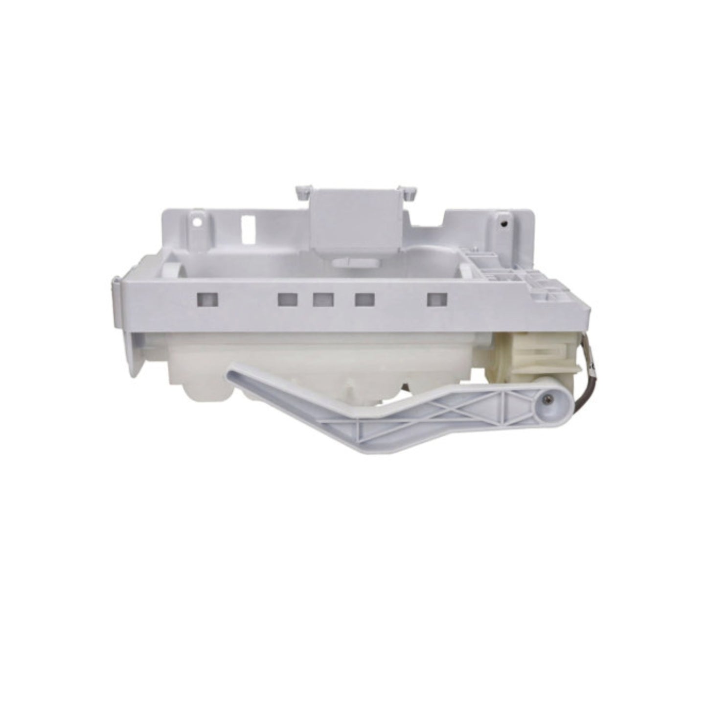 Genuine Beko Grundig Fridge Freezer Ice Maker Assembly Part # 4922600100