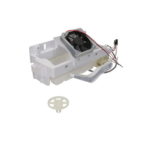 Genuine Beko Arcelik Grundig Fridge Freezer Ice Maker Assembly Part # 4922600200
