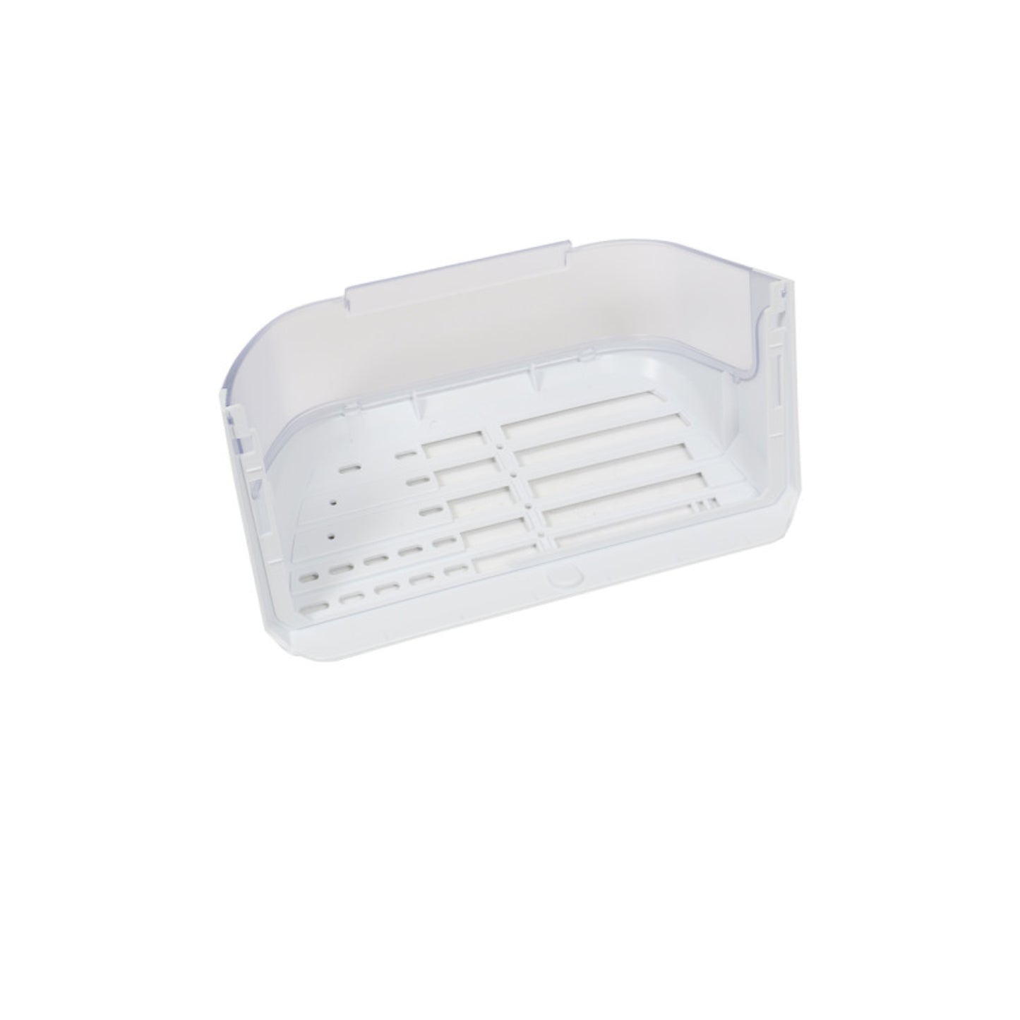 Genuine Samsung Fridge Freezer Ice Maker Cover Assembly Part # DA97-12817A