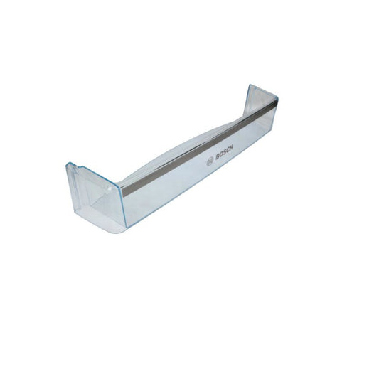 Genuine Bosch Neff Siemens Fridge Freezer Door Lower Bottle Shelf Tray Rack Part # 00669926