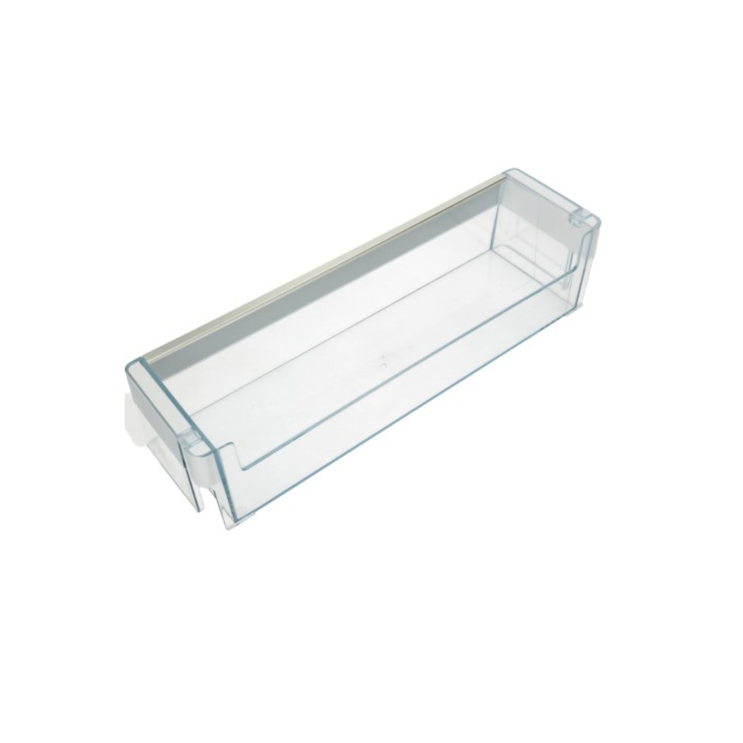 Genuine Bosch Neff Siemens Lower Fridge Freezer Door Shelf Tray Part # 00704703