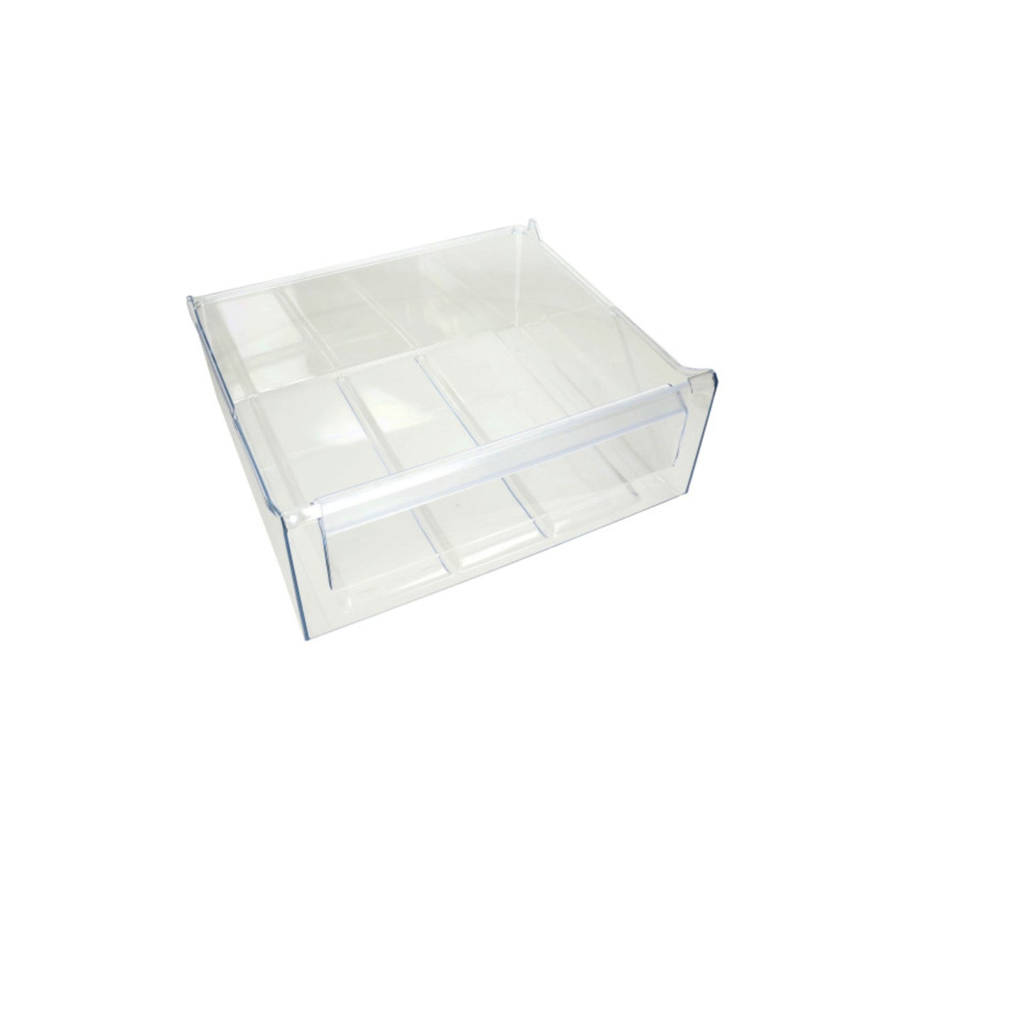 Genuine Electrolux Zanussi Fridge Freezer Drawer Kit Set 3 Pack Part # 4055419537