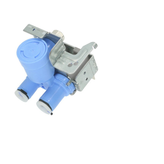 Genuine Samsung Fridge Freezer Double Inlet Solenoid Valve Part # DA62-00914A
