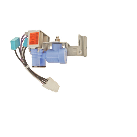 Genuine Samsung Fridge Freezer Inlet Solenoid Water Valve Assembly Part # DA97-07827J