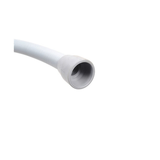 Universal Straight End Washing Machine/Dishwasher Drain Hose 2.5M Part # HSE658