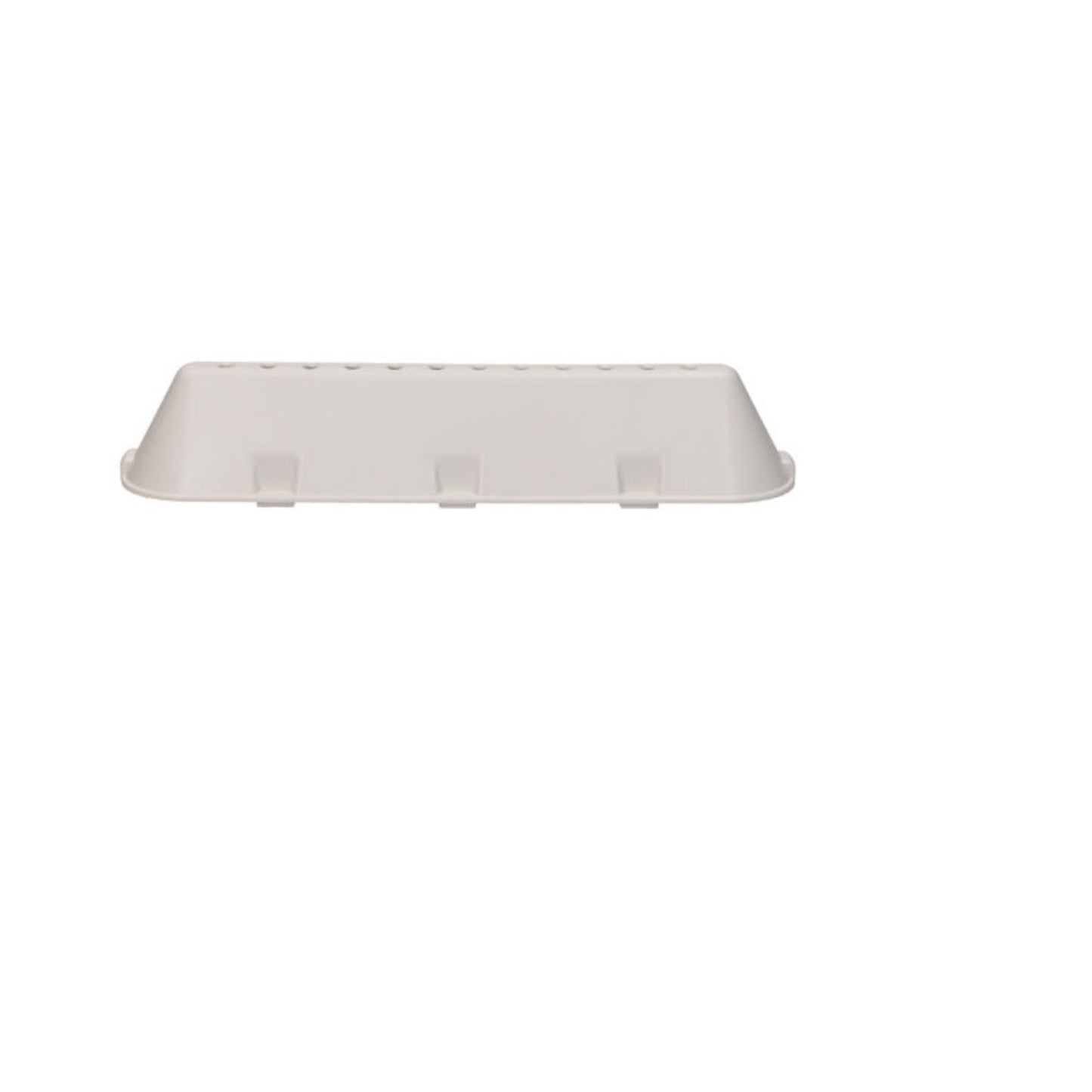Genuine Indesit Hotpoint Washing Machine Removable Drum Paddle Lifter Part # C00799111