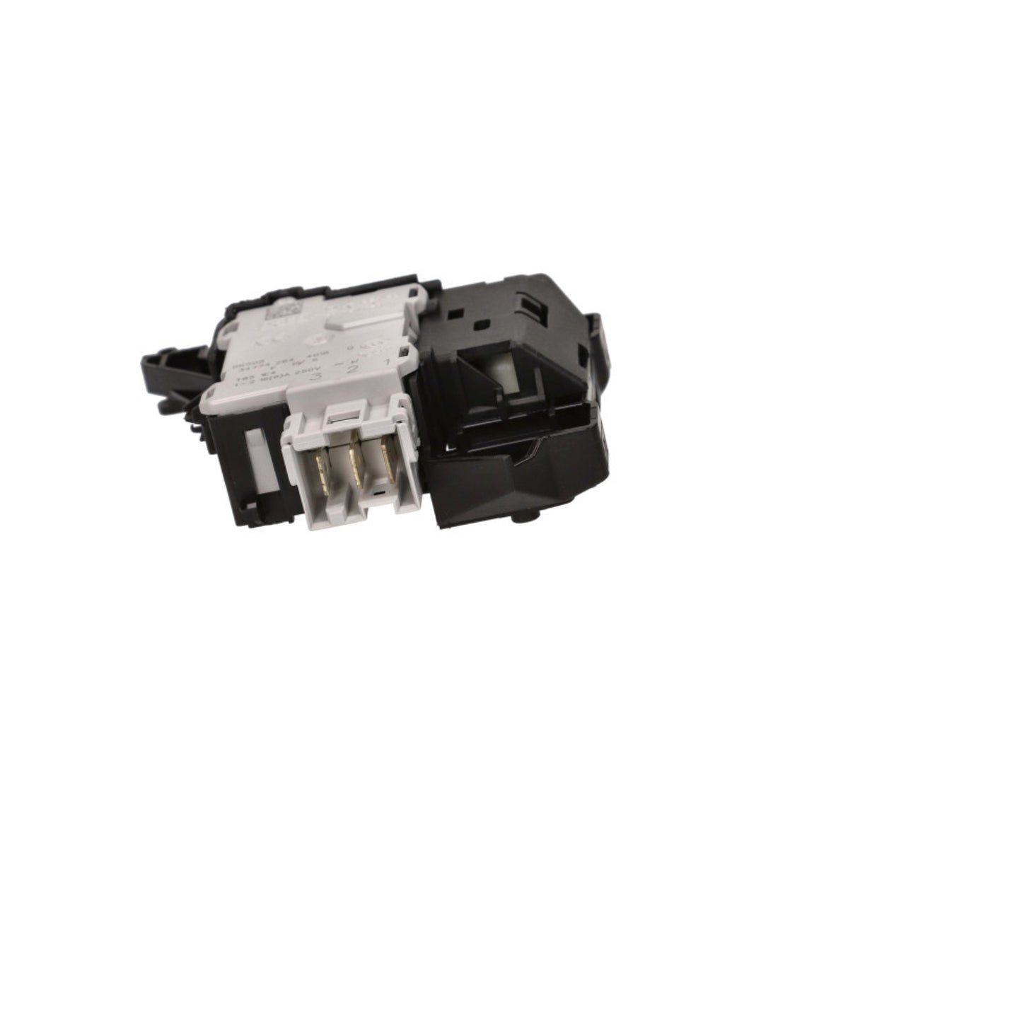 Indesit Hotpoint Washing Machine Washer Dryer Door Lock Interlock Switch Part # 481010885440