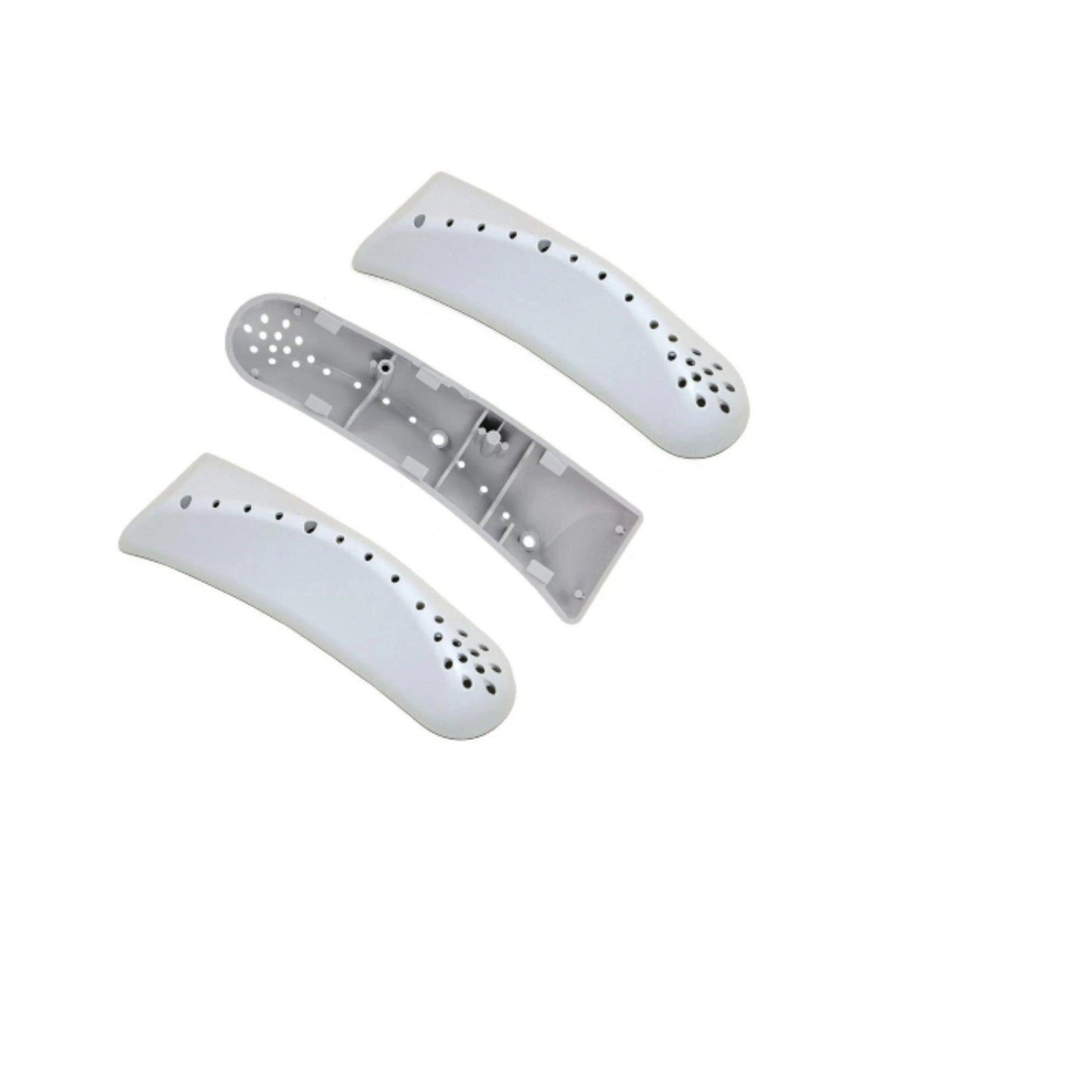 Hoover Candy Haier Washing Machine Drum Paddle Lifter 3 Pack Part # 41021913