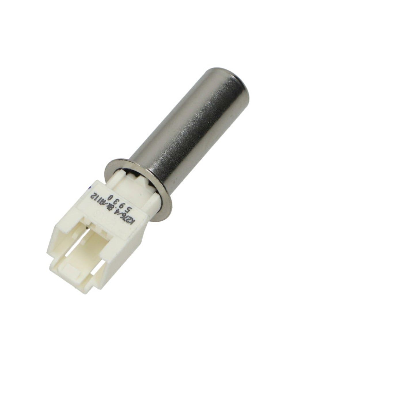 Electrolux Zanussi AEG Washer Dryer NTC Temperature Probe K276 Part # 3792171203