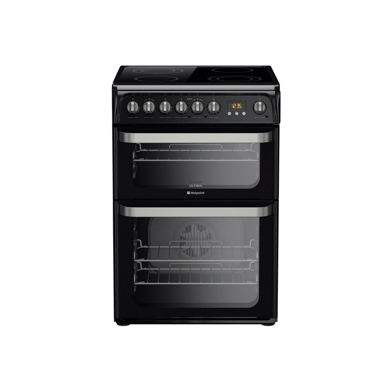 Cooker & Oven