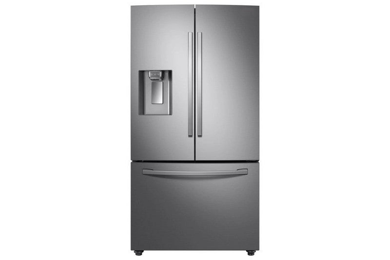 Fridge & Freezer