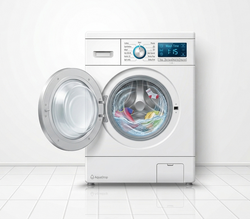 Washing Machines