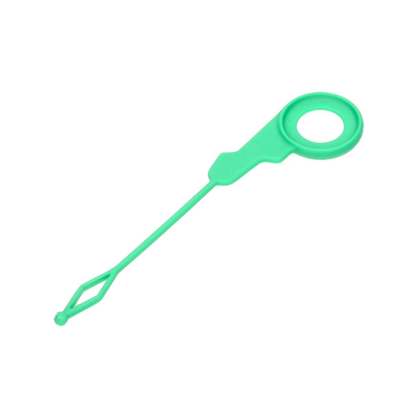 Genuine Electrolux Fridge Freezer Drain Hole Cleaning Tool Part # 50214722006