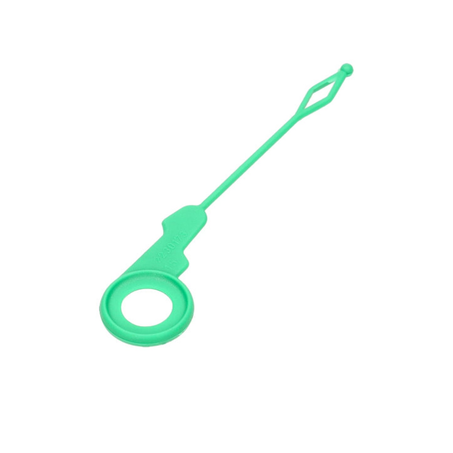 Genuine Electrolux Fridge Freezer Drain Hole Cleaning Tool Part # 50214722006