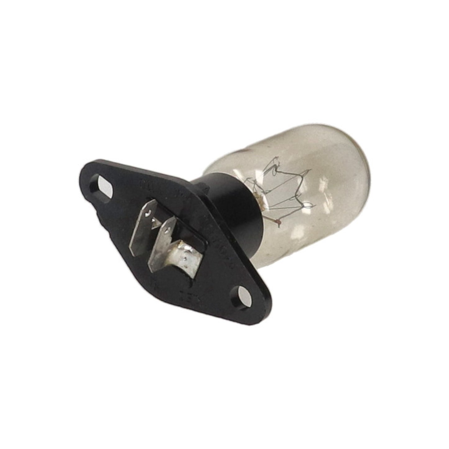 Genuine Panasonic Microwave Oven Lamp Light Bulb 25W Part # E610T5D00BP