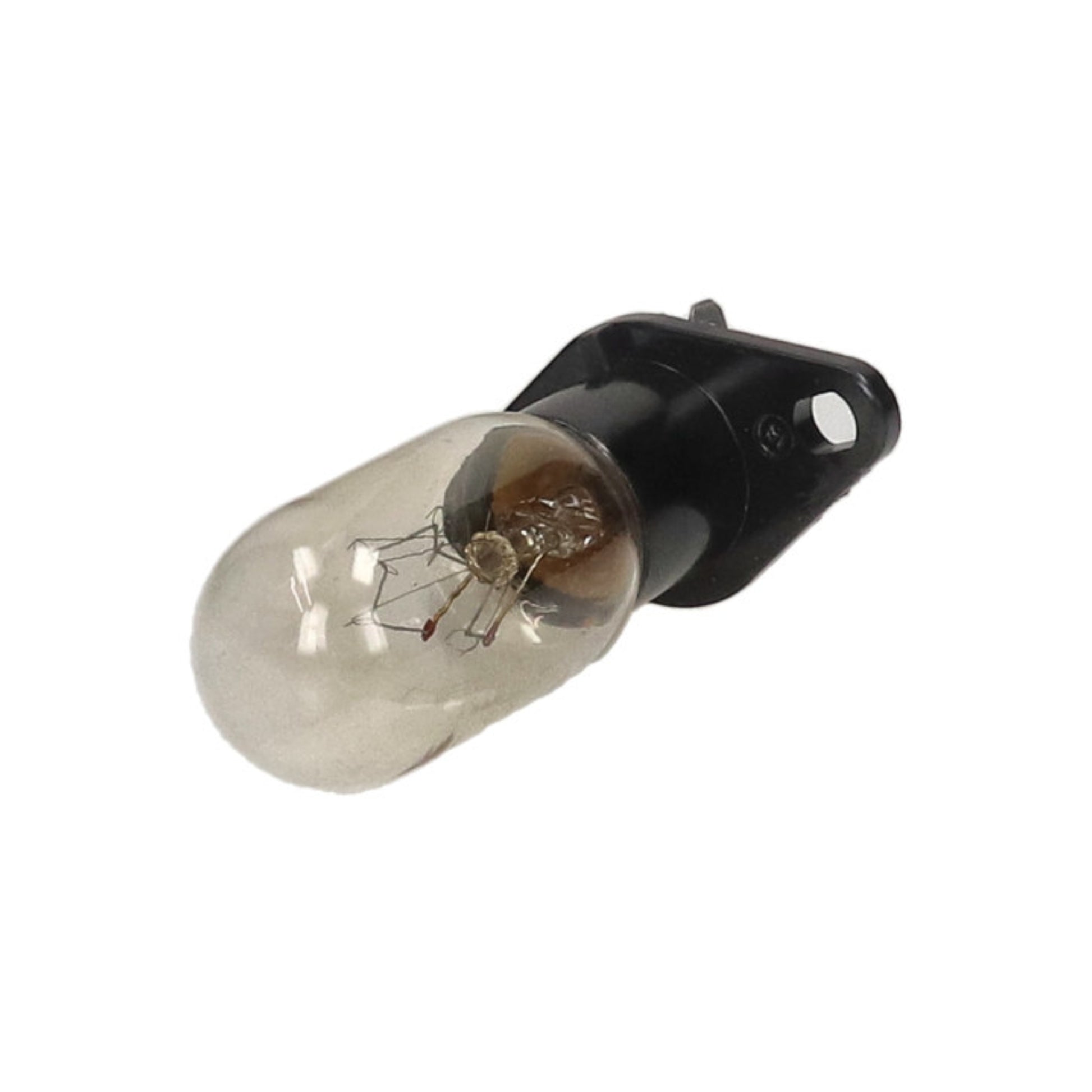 Genuine Panasonic Microwave Oven Lamp Light Bulb 25W Part # E610T5D00BP