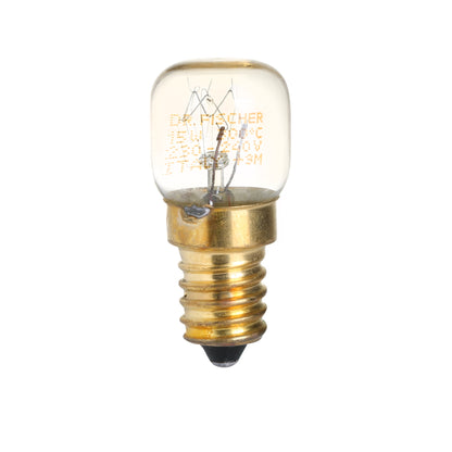 Genuine Hotpoint Cooker Oven / Refrigerator Lamp Light Bulb 15W Part # C00015910