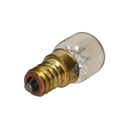 Genuine Hotpoint Cooker Oven / Refrigerator Lamp Light Bulb 15W Part # C00015910