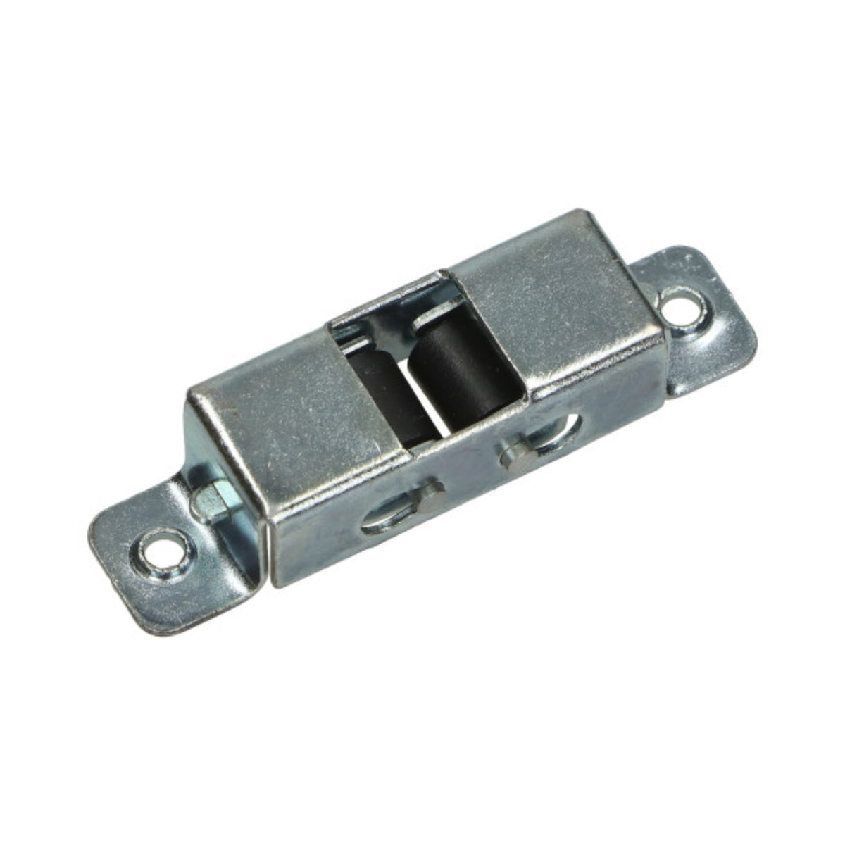 Genuine Indesit Hotpoint Cooker Oven Door Roller Catch Part # C00118116
