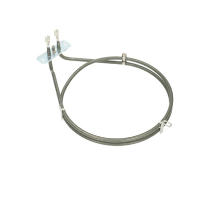 Genuine Electrolux Zanussi Fan Oven Heating Element 2000W Part # 3570284038