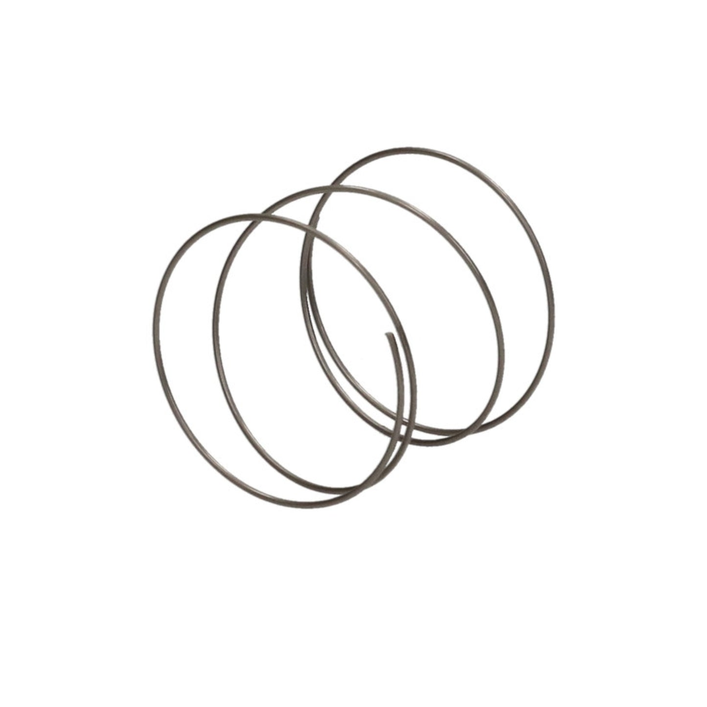 Genuine Indesit Hotpoint Cooker Oven Control Knob Disc Spring Part # C00016035