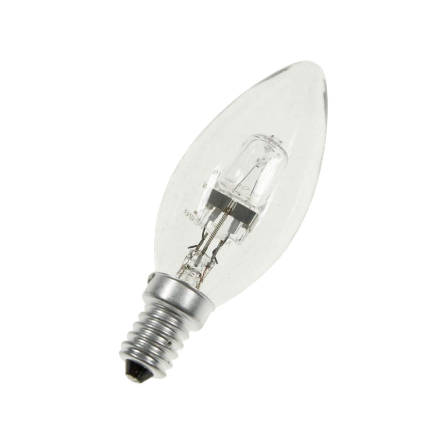 Genuine Bosch OSRAM Cooker Hood Halogen Candle Lamp Light Bulb Part # 00625761