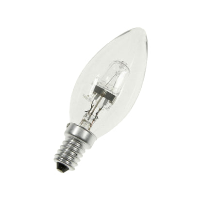 Genuine Bosch OSRAM Cooker Hood Halogen Candle Lamp Light Bulb Part # 00625761