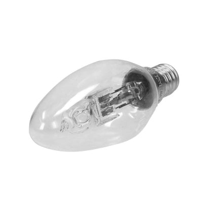 Genuine Bosch OSRAM Cooker Hood Halogen Candle Lamp Light Bulb Part # 00625761