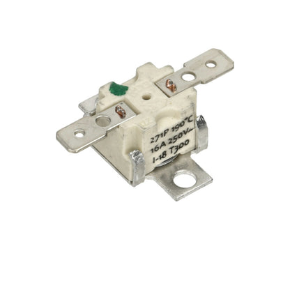 Genuine Smeg Cooker Oven Thermostat Thermal Cut Out 190°c Part # 818731588
