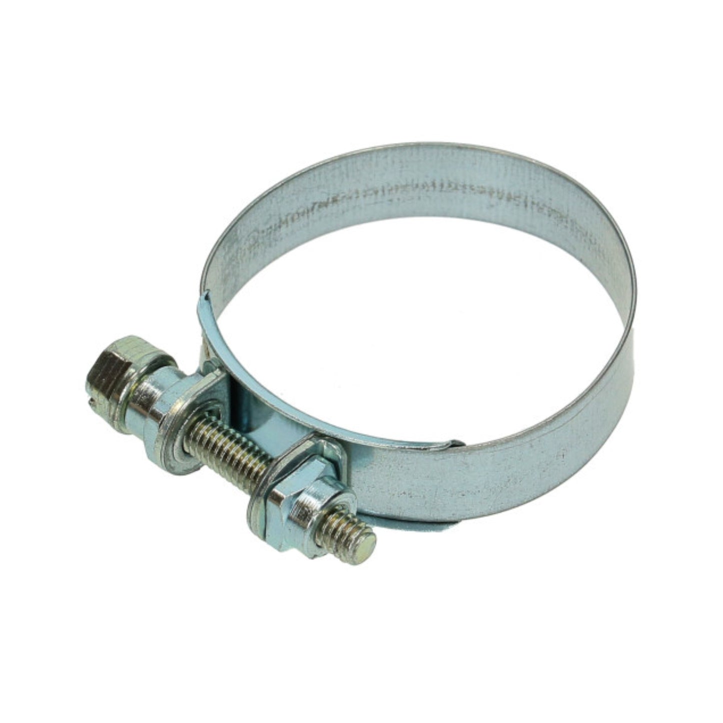 Genuine Bosch Dishwasher Heat Pump Hose Clamp 35mm Part # 00172272
