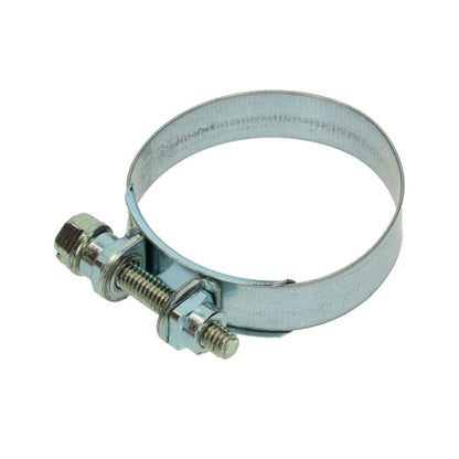 Genuine Bosch Dishwasher Heat Pump Hose Clamp 35mm Part # 00172272