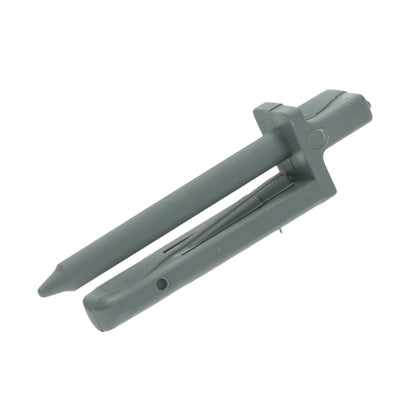 Genuine Smeg Dishwasher Rear Basket Runner Pin Stopper Part # 765550381