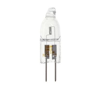 Genuine Bosch Oven Bulb Lamp G4 Halogen Capsule 20W Part # 00189351