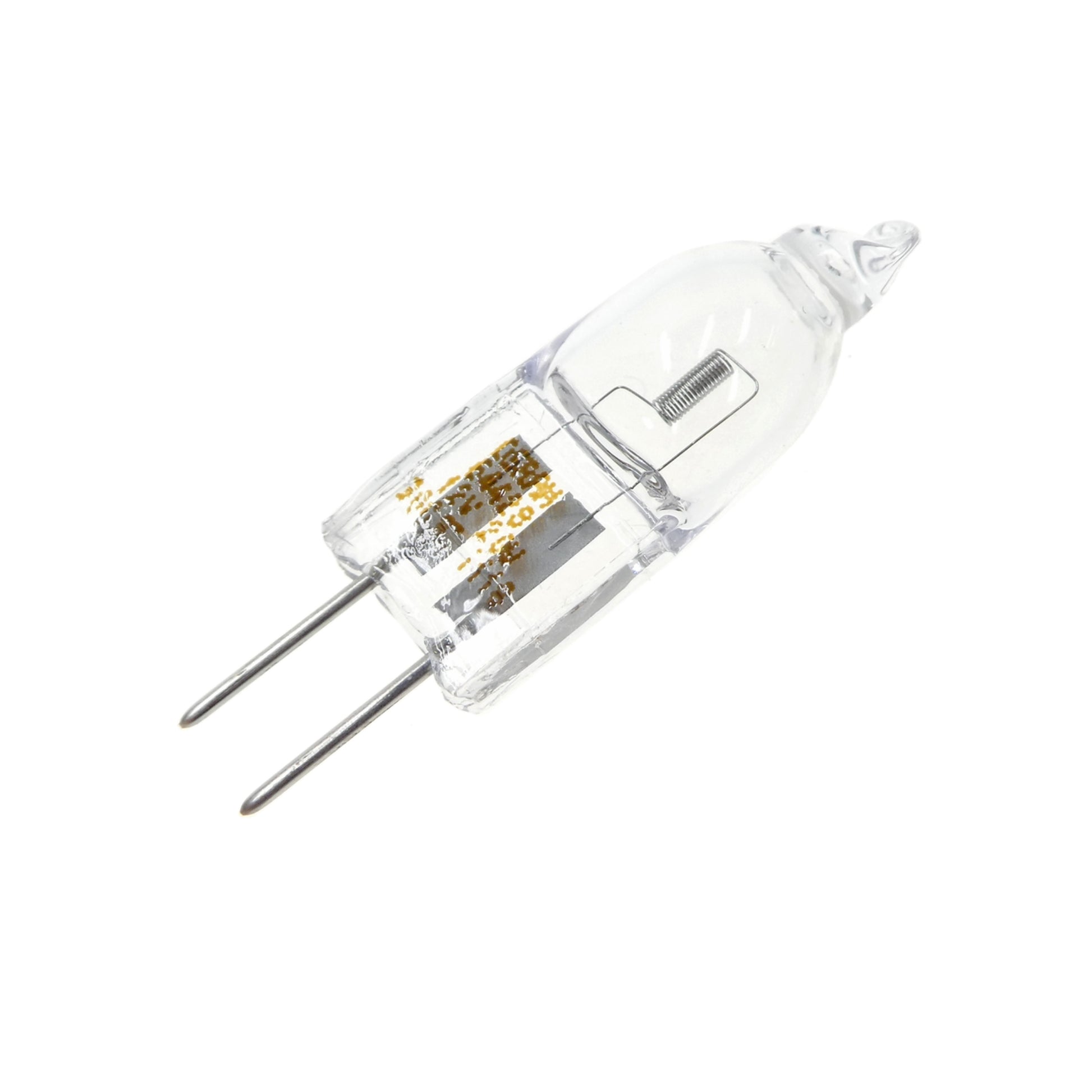 Genuine Bosch Oven Bulb Lamp G4 Halogen Capsule 20W Part # 00189351